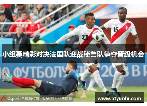 小组赛精彩对决法国队迎战秘鲁队争夺晋级机会